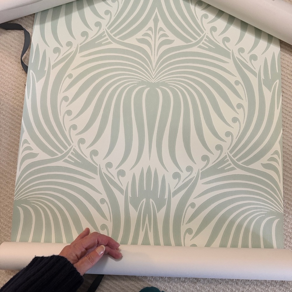 Farrow & Ball Wallpaper